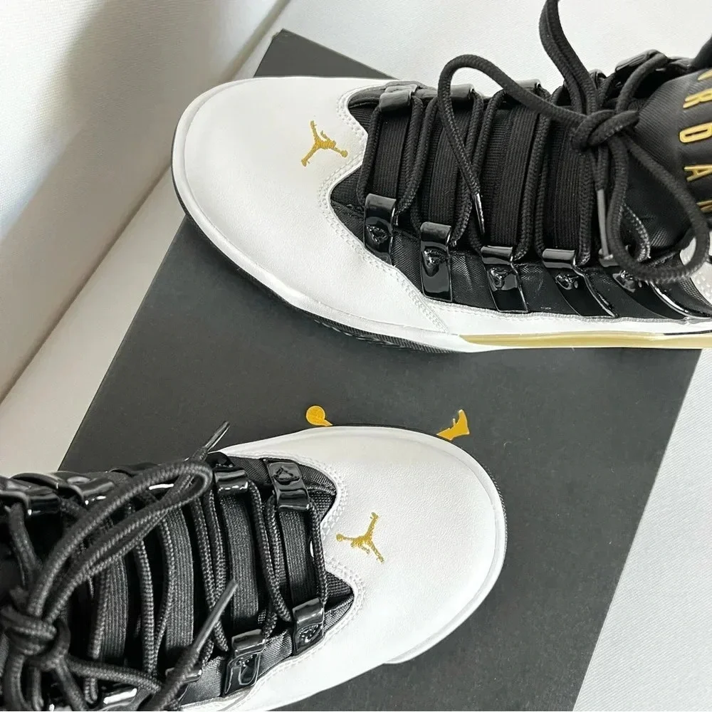 Jordan worn times
